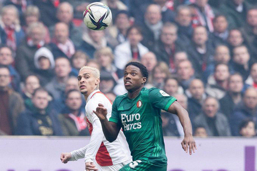 反观对手 反观对手