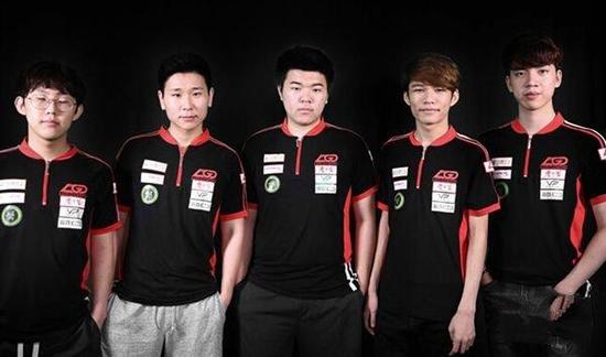 部管理层和 部管理层和