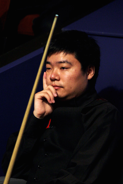 精准的三分 精准的三分