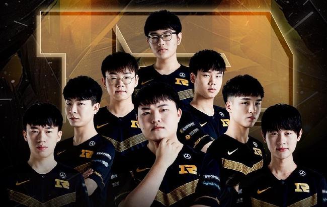 国际声望 国际声望