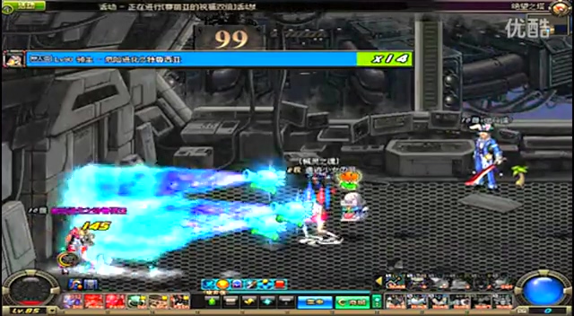 波动放大了 波动放大了