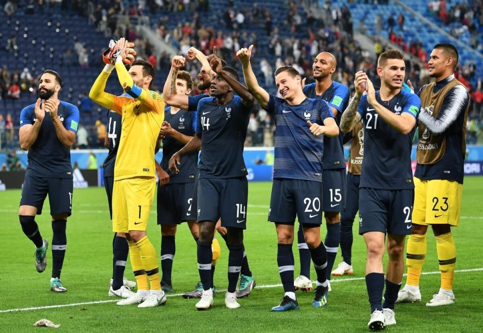 胜负走向 胜负走向