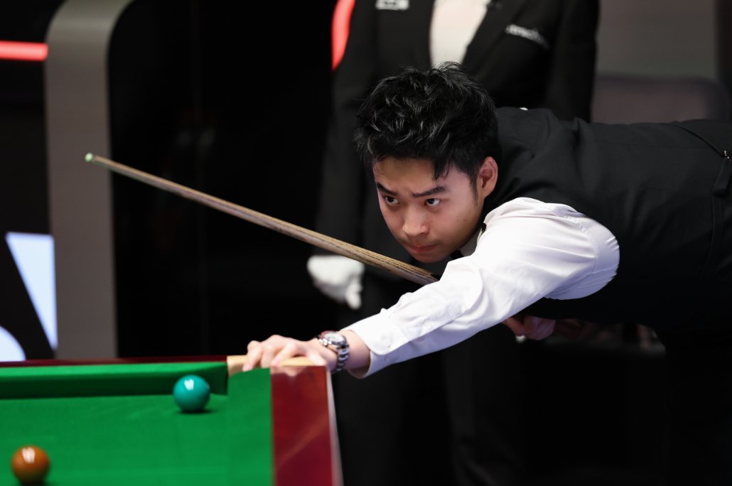 对手将被迫 对手将被迫