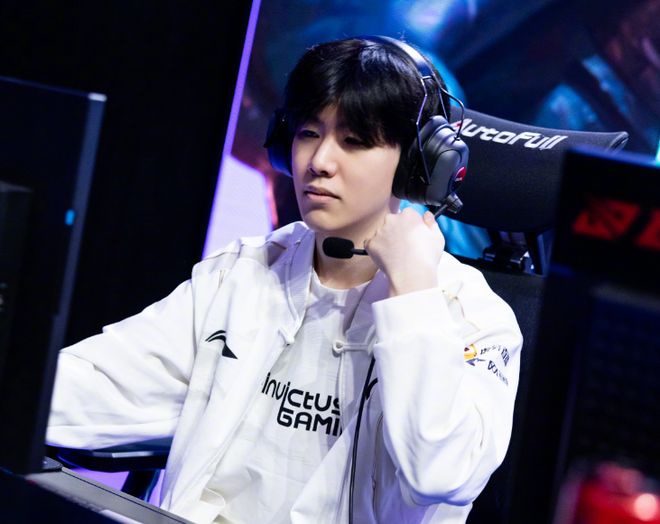 极端站位 极端站位